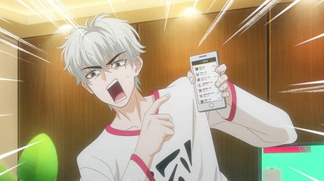 头条都是他 Stagione 1