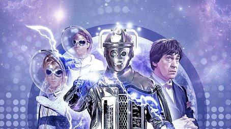 Season 4 (1966) - Season 4 poster and promotional image