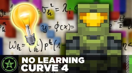 Episode 186 - There is no Learning Curve Part 4 (2015) - Episode 51 poster and promotional image