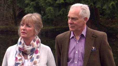 Shropshire (2019) - Episode 26 poster and promotional image