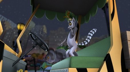 Little Zoo Coupe (2009) - Episode 15 poster and promotional image