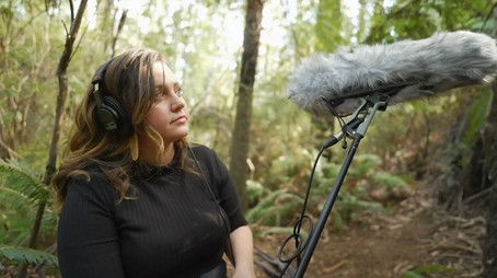 Episode 15 Cultural Rangers, Edible Garden & Kylie Kwong (2022) - Episode 15 poster and promotional image