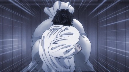 Baki - O Campeão211