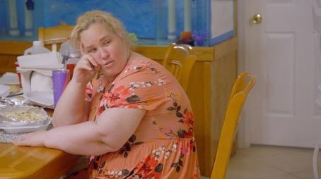Road To Redemption: Mama's Lying (2021) - Episode 8 poster and promotional image