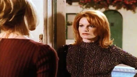 Hook, Line and Hayley (1995) - Episode 13 poster and promotional image