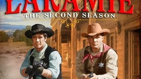 Season 2 (1960) - Season 2 poster and promotional image