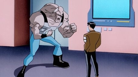 Betrayal (2000) - Episode 9 poster and promotional image