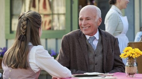 The Heart of a Father (2020) - Episode 2 poster and promotional image