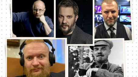 Изолента Live Сезон 1