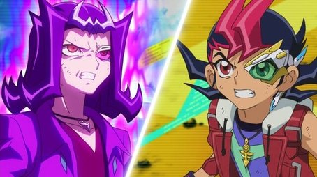 Duel of Destiny: Part 2 (2012) - Episode 62 poster and promotional image