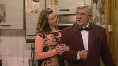 Uit een ver verleden (1995) - Episode 25 poster and promotional image