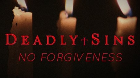 Deadly Sins: No Forgiveness (2022) poster