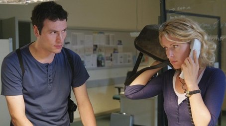 Lindholm - Black Tigers, White Lions (2011) - Episode 35 poster and promotional image