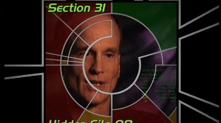 Section 31: Hidden File 08 (S02) (None) - Episode 31 poster and promotional image