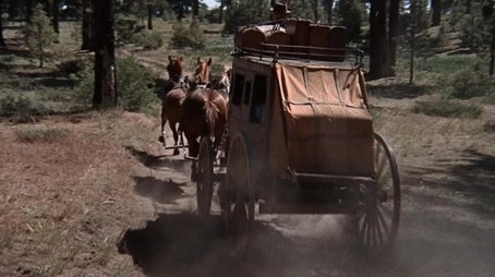 Incident at Diablo Crossing (1969) - Episode 22 poster and promotional image
