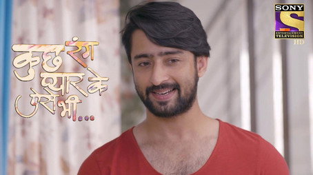 Kuch Rang Pyaar Ke Aise Bhi Сезон 2