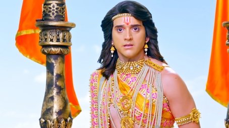 Satya Aur Dharm Ki Lau (2024) - Episode 184 poster and promotional image
