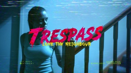 Trespass (2021) - Episode 11 poster and promotional image