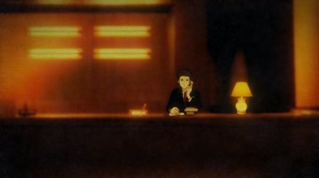 Yamishibai: Japanese Ghost Stories1312