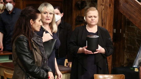 Episode 111 (2021) - Episode 111 poster and promotional image