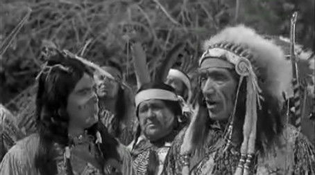 The Day the Indians Won (1966) - Episode 33 poster and promotional image