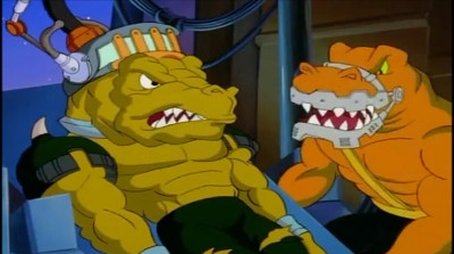 T-Foot (1997) - Episode 44 poster and promotional image