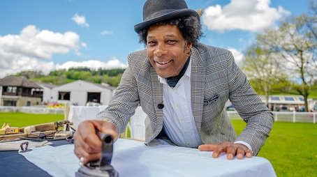 Builth Wells 15 (2024) - Episode 5 poster and promotional image