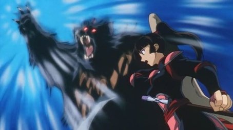Only You, Sango
