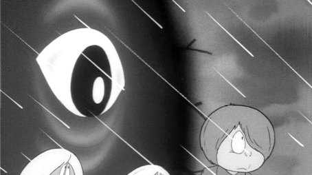 Great Yokai War - Part Two (1968) - Episode 11 poster and promotional image