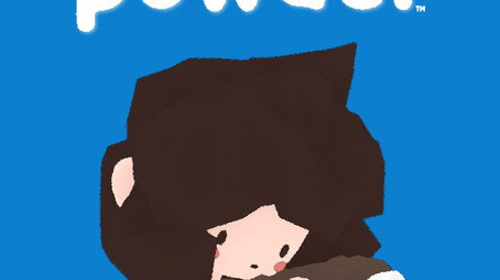 Pieces of Powder (2024) poster