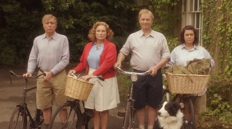 Five Go to Rehab (2012) - Episode 2 poster and promotional image