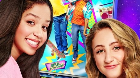 Season 3 (2021) - Season 3 poster and promotional image