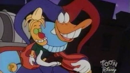 Stressed to Kill (1992) - Episode 53 poster and promotional image
