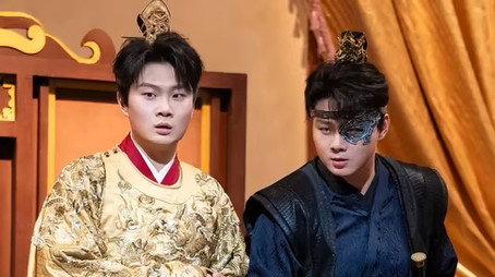 喜人奇妙夜 Sezóna 0