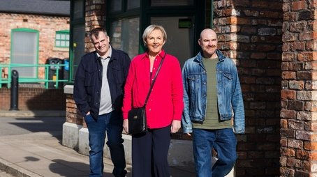 Friday, 6th June 2025 (2025) - Episode 67 poster and promotional image