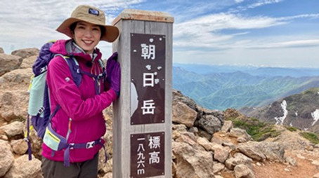 そこに山があるから Сезон 1