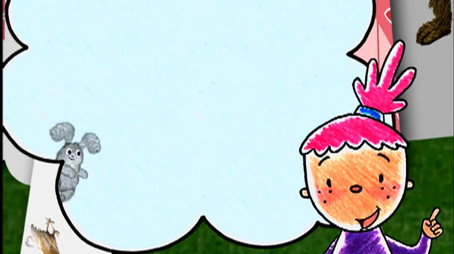 Pinky Dinky Doo Сезон 1