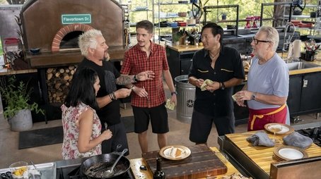 Not Your Grandma's (2021) - Episode 3 poster and promotional image