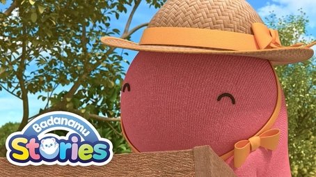 Apple Adventure (None) - Episode 4 poster and promotional image