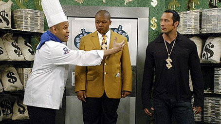 Cory in the House Sezóna 1