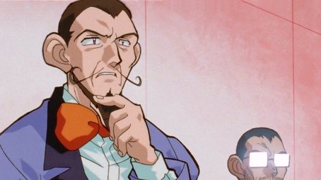 Episode 5 (1997) - Episode 5 poster and promotional image