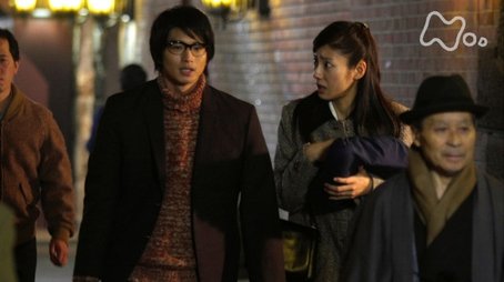 Episode 23 (2010) - Episode 23 poster and promotional image