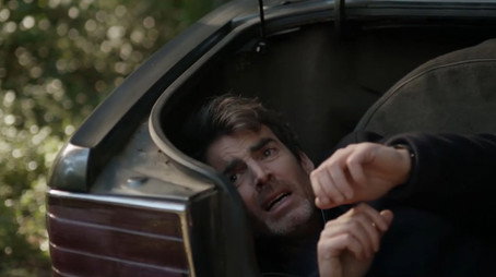 Crónicas del Sol Temporada 8