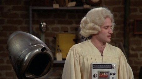 Twelve Angry Appliances (1981) - Episode 12 poster and promotional image