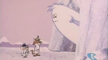 Scoop Snoop (1960) - Episode 8 poster and promotional image