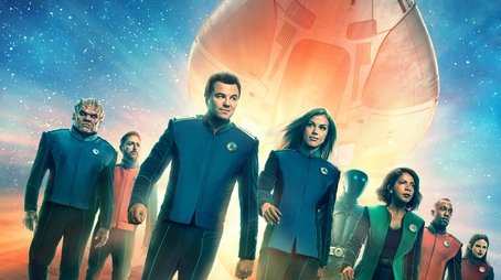 Season 2 (2018) - Season 2 poster and promotional image