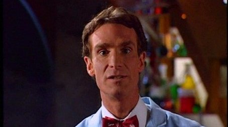 Pseudoscience (1996) - Episode 9 poster and promotional image