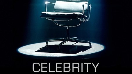 Celebrity Mastermind (2003) poster