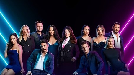 Season 9 (2021) - Season 9 poster and promotional image