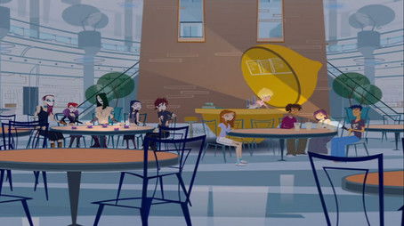 Lights Out (2006) - Episode 16 poster and promotional image